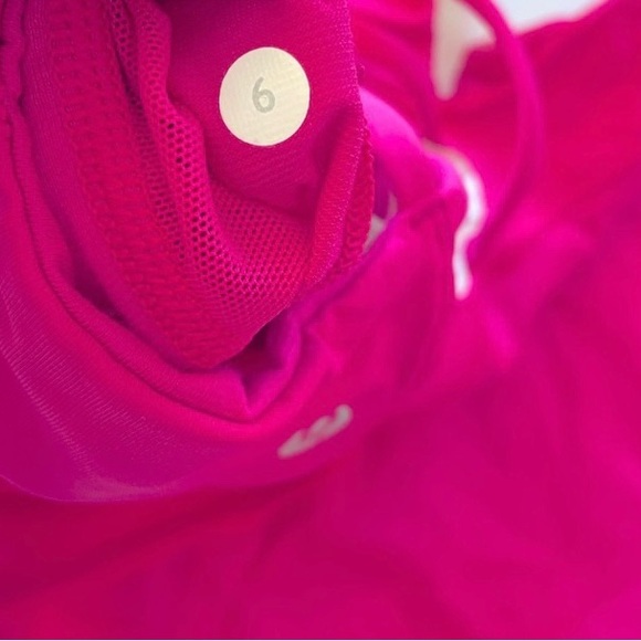 Lululemon Tank - Picture 5 of 5